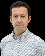 Fernando FRESNO, Researcher, PhD